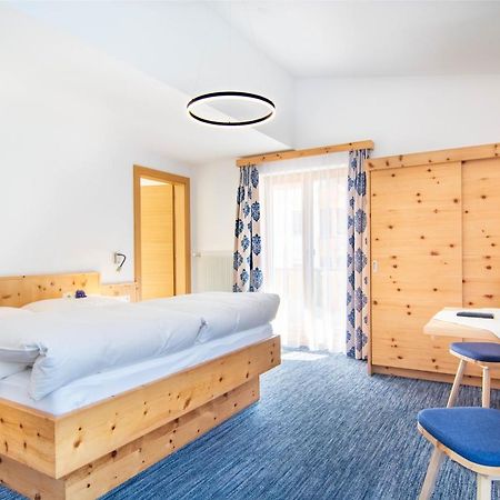 Koecks Bed & Breakfast Galtuer Luaran gambar