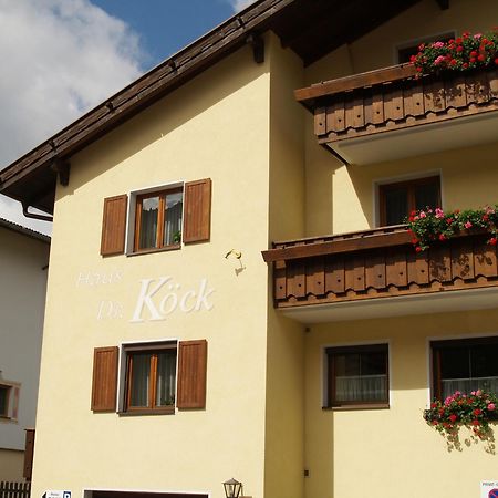 Koecks Bed & Breakfast Galtuer Luaran gambar