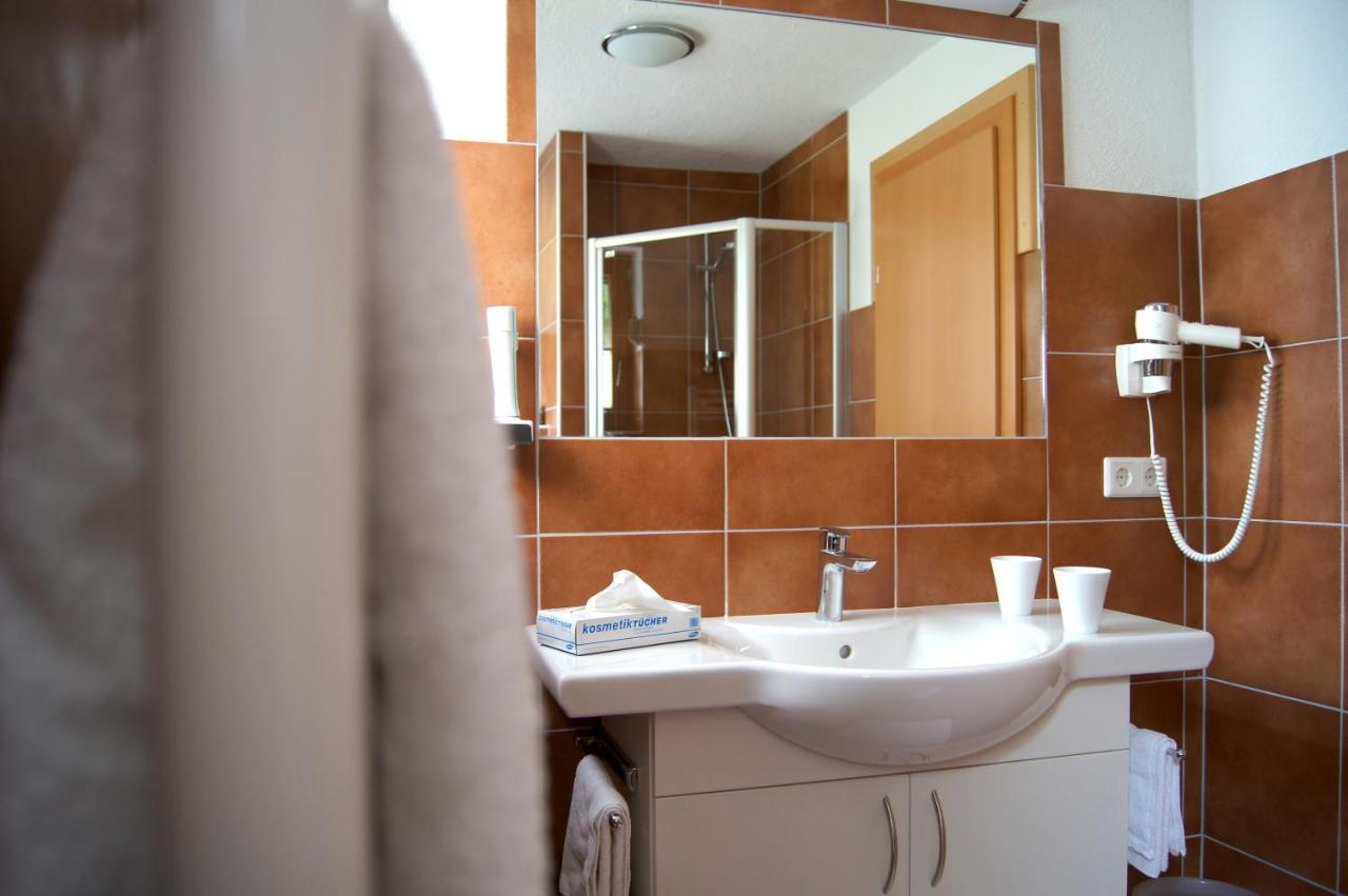 Koecks Bed & Breakfast Galtuer Luaran gambar