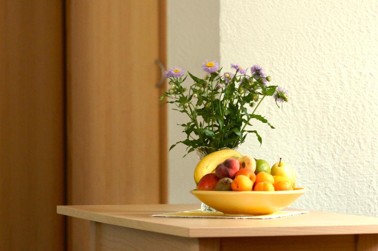Koecks Bed & Breakfast Galtuer Luaran gambar