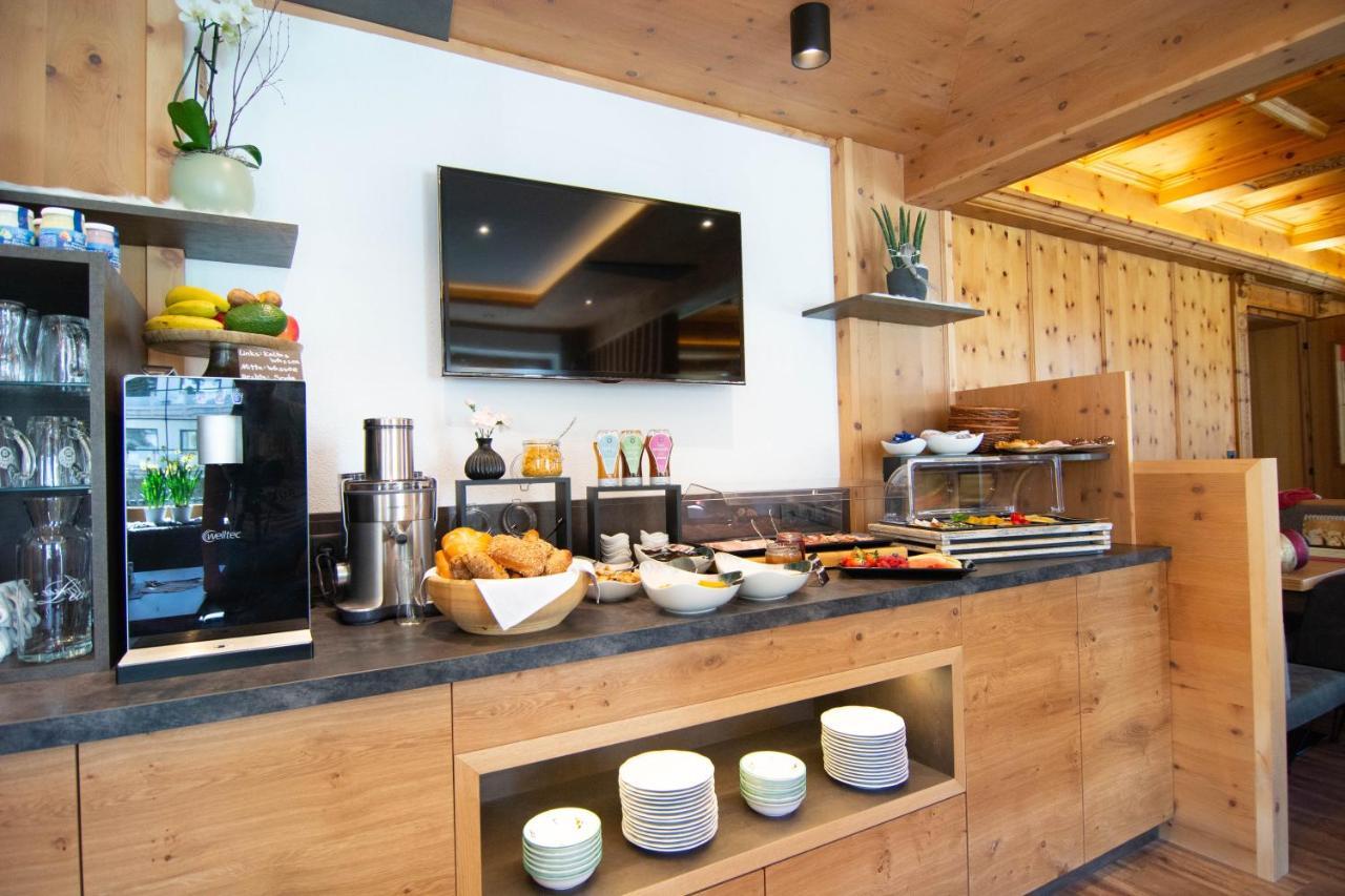 Koecks Bed & Breakfast Galtuer Luaran gambar